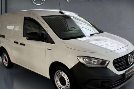 Mercedes-Benz Citan 7.395 km 19.833 € Bardowick 21357