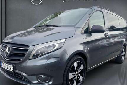 Mercedes-Benz Vito 167.300 km 29.250 € Soltau 29614
