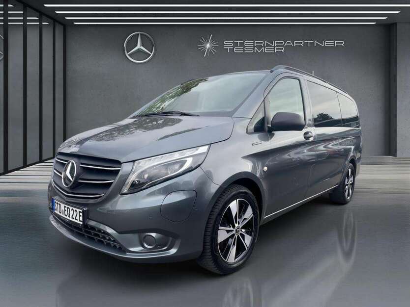 Mercedes-Benz Vito 167.300 km 29.250 € Soltau 29614
