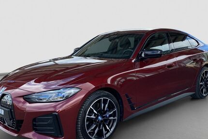 BMW i4 29.300 km 44.200 &euro; Ravensburg 88213