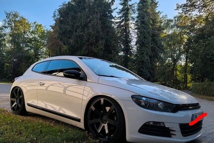 VW Scirocco 62.000 km 16.900 &euro; Werne 59368