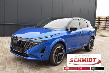 Nissan Qashqai 9.800 km 35.490 &euro; Sachsenheim 74343