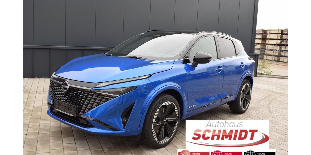 Nissan Qashqai 9.800 km 35.490 &euro; Sachsenheim 74343