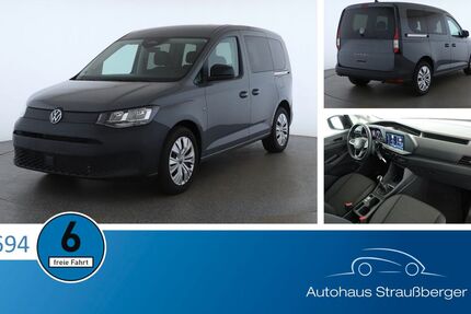 VW Caddy 4.700 km 26.690 &euro; Buchschwabach bei Nürnberg 90574