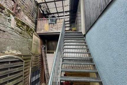 ZFH - Hohenecken mitten im Pfälzer Wald und doch in Rufweite zur Pfalzmetropüole und UNI-Stadt KL! 6 zimmer