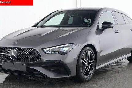Mercedes-Benz CLA 200 Shooting Brake 9.200 km 34.440 &euro; Stralsund 18439