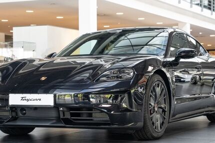 Porsche Taycan 5.900 km 142.900 &euro; Hamburg 22523