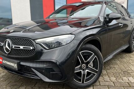 Mercedes-Benz GLC 220 6.740 km 55.950 &euro; Oberhonnefeld-Gierend 56587