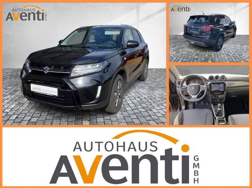 Vitara