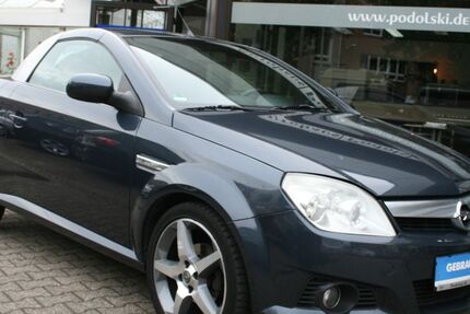 Opel Tigra 168.432 km 3.950 &euro; Mönchengladbach 41065
