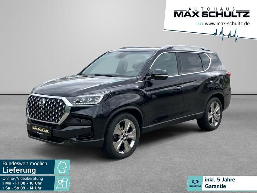 REXTON