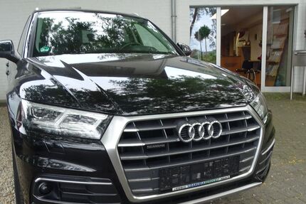 Audi Q5 124.000 km 26.500 &euro; Uedem 47589