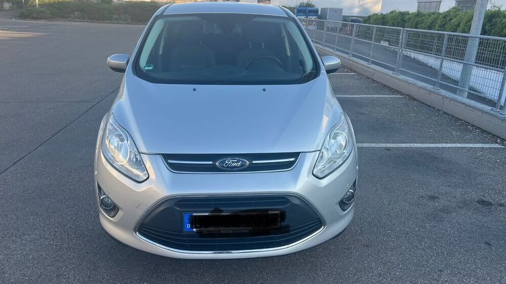 C-Max