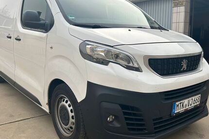 Peugeot Expert 98.656 km 10.570 € Eschborn 65760