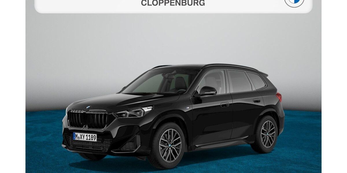 BMW X1 39.950 km 40.990 &euro; Ansbach 91522