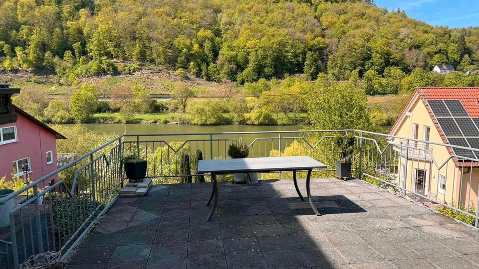 Etagenwohnung Eberbach - 3 Zimmer, 110 m&sup2;, 800&euro; | Angebot:26320168