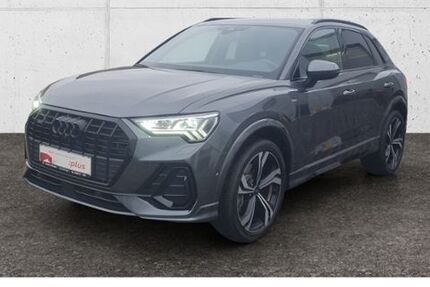 Audi Q3 6.697 km 44.990 &euro; Bad Salzungen 36433