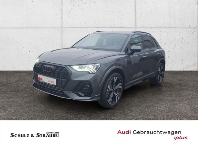 Audi Q3 6.697 km 44.990 &euro; Bad Salzungen 36433