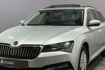 Skoda Superb 150.000 km 15.749 &euro; Braunschweig 38112