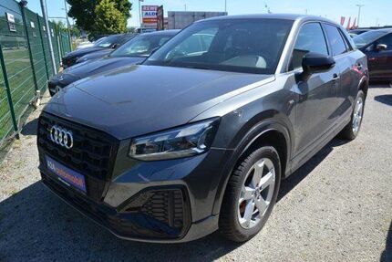 Audi Q2 97.479 km 23.980 &euro; Neuruppin 16816