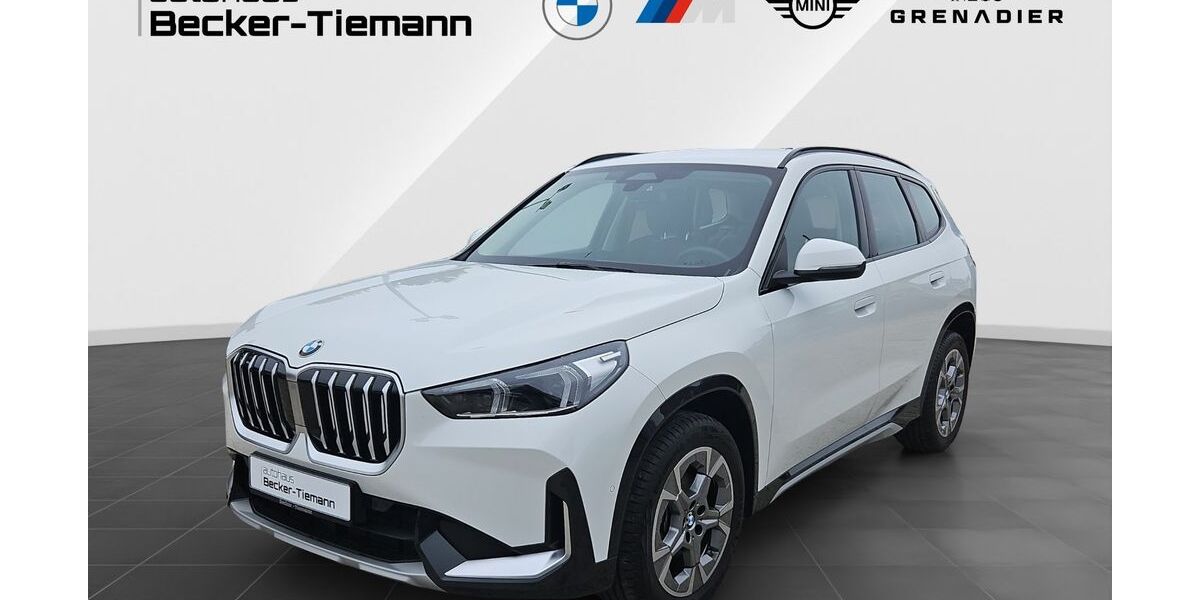 BMW X1 26.872 km 39.305 &euro; Wunstorf 31515