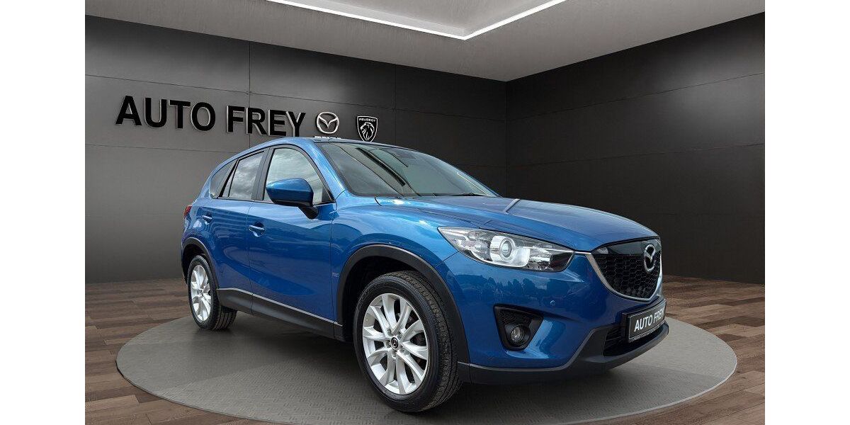 Mazda CX-5 186.966 km 9.580 &euro; Augsburg 86167