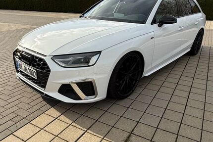 Audi A4 171.300 km 21.900 &euro; Schöppingen 48624