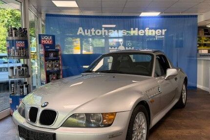 BMW Z3 110.246 km 11.900 &euro; Hamburg 22399