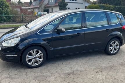 Ford S-Max 198.000 km 2.500 &euro; Stelle 21435