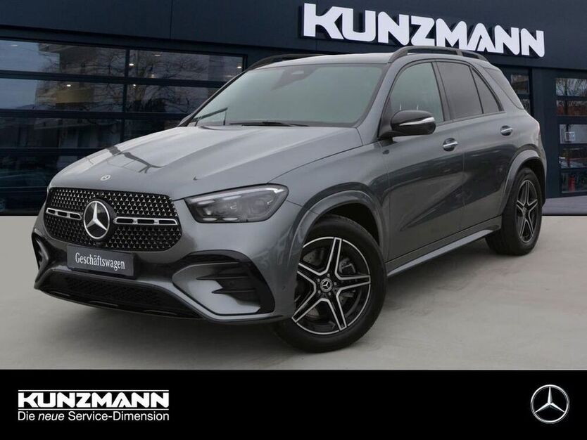 GLE 450