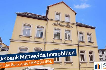 Zwei Eigentumswohnungen im Zentrum von Zwickau- +nur im Paket+ - Wohnung Zwickau | Angebot:22067547