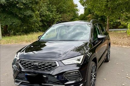 Seat Ateca 45.000 km 22.200 &euro; Mudersbach 57555
