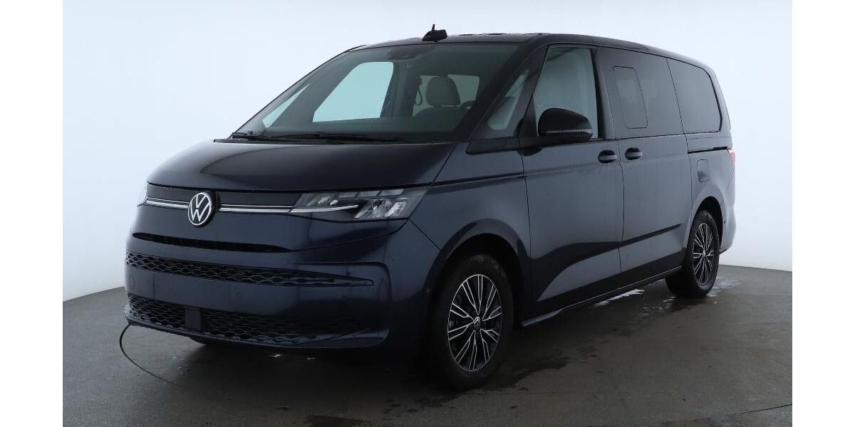 VW T7 Multivan 20.841 km 49.490 &euro; Leer 26789