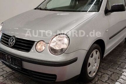 VW Polo 78.000 km 3.790 &euro; Neumünster 24534