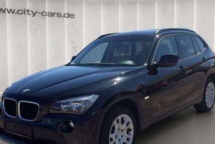 BMW X1 121.365 km 9.990 &euro; Brandenburg 14772
