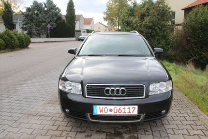 Audi A4 195.000 km 2.500 &euro; Worms-Pfeddersheim 67551