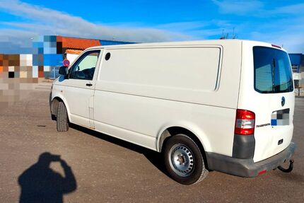 VW T5 Transporter 232.000 km 7.500 &euro; Augsburg 86150