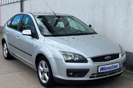 Ford Focus 123.000 km 2.500 &euro; Magdeburg 39128