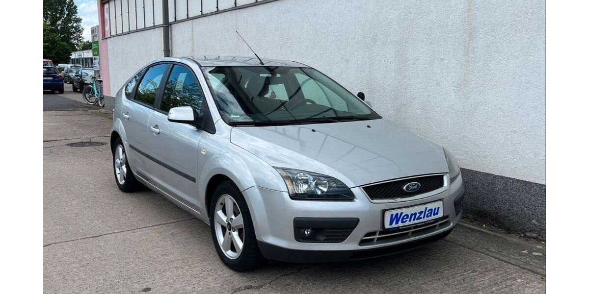 Ford Focus 123.000 km 2.500 &euro; Magdeburg 39128