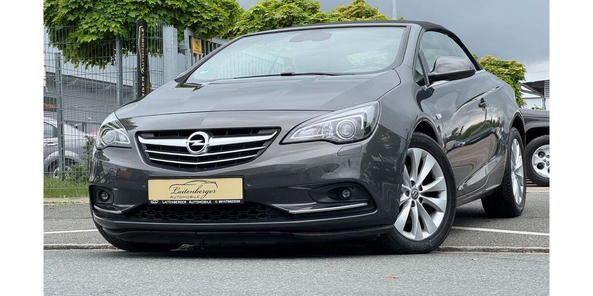 Opel Cascada 55.700 km 15.900 &euro; Fürth 90763