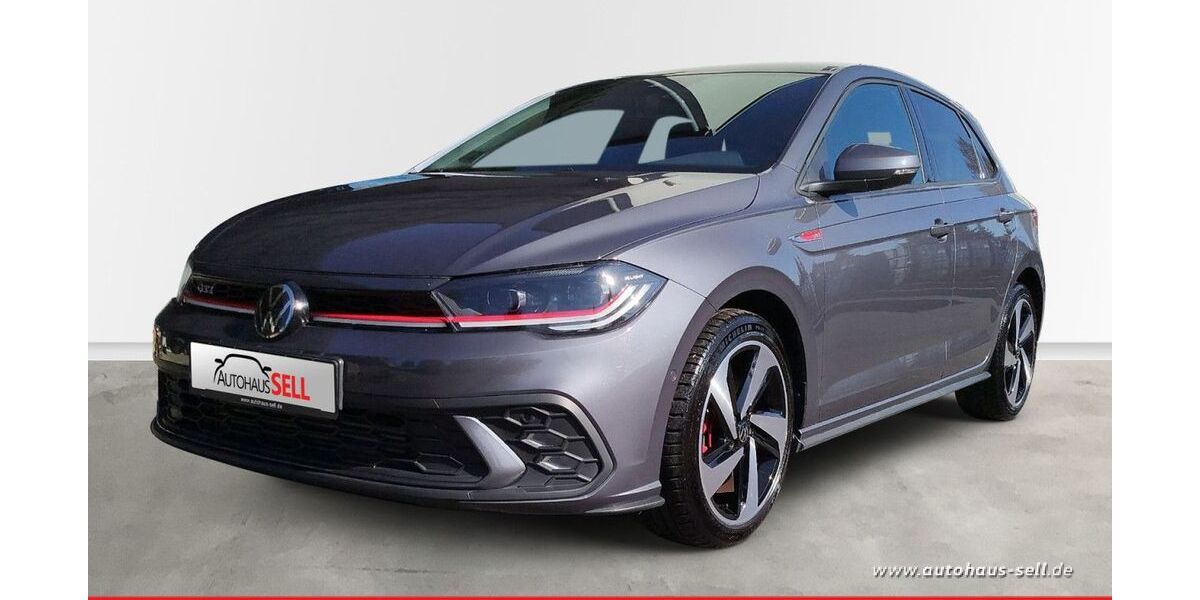 VW Polo 6.682 km 25.990 &euro; Hammelburg 97762