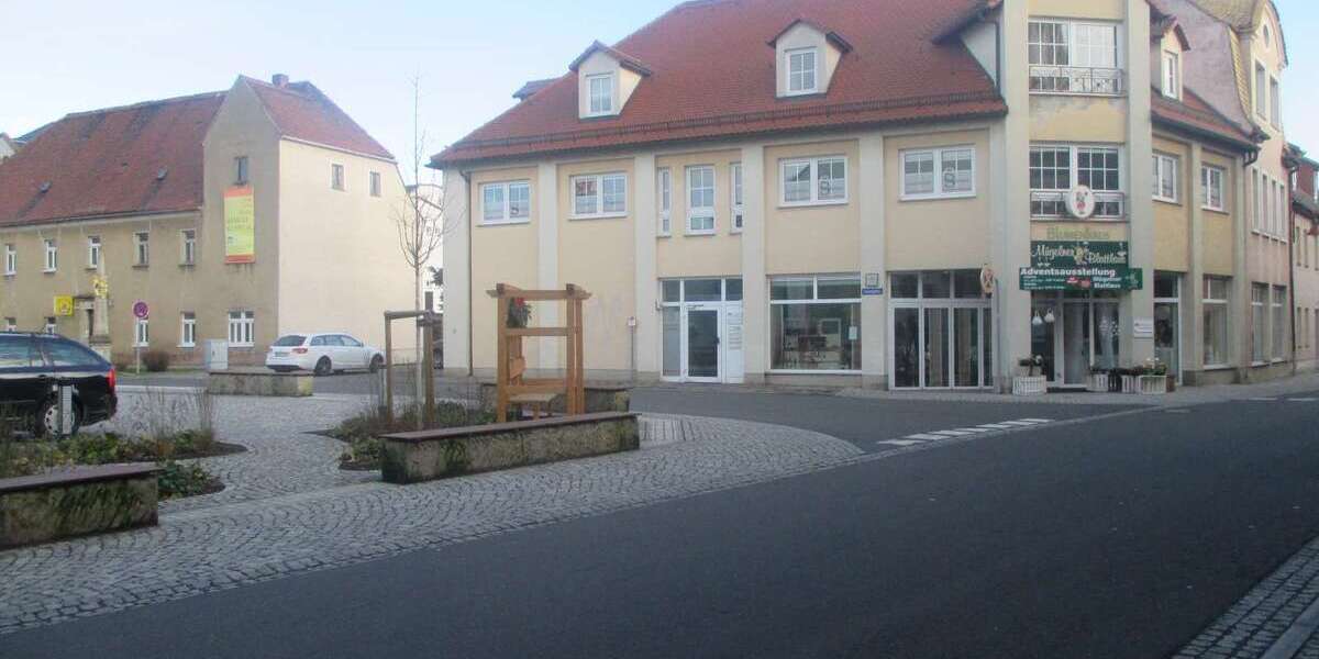 Anlageimmobilie Bj. 1994 - Anlageobjekt Mügeln Altmügeln | Angebot:16927305