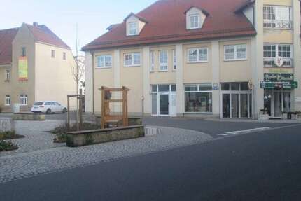 Anlageimmobilie Bj. 1994 - Haus Mügeln Altmügeln | Angebot:16927305