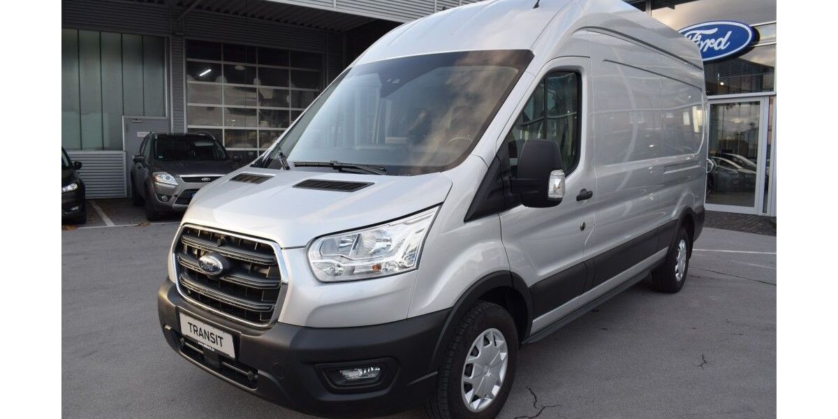 Ford Transit 64.000 km 24.700 &euro; Rietberg 33397