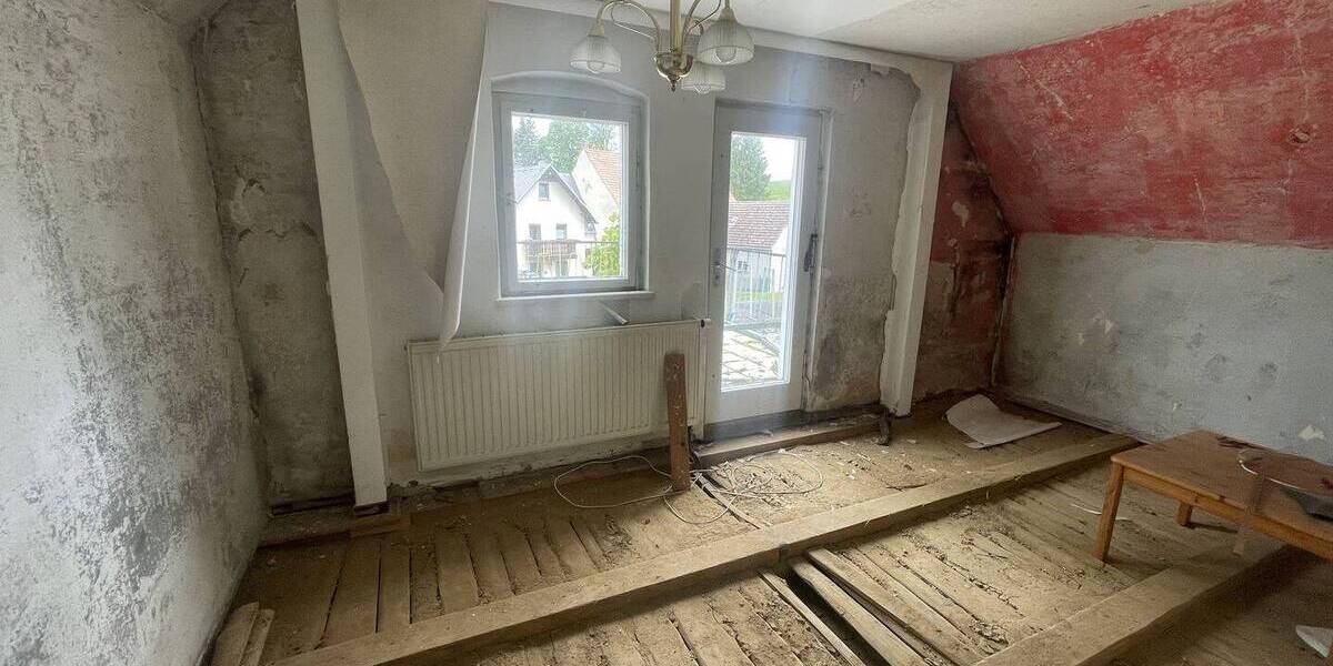 Einfamilienhaus Pulsnitz Oberlichtenau - 5 Zimmer, 126 m&sup2;, 79.000&euro; | Angebot:26887777