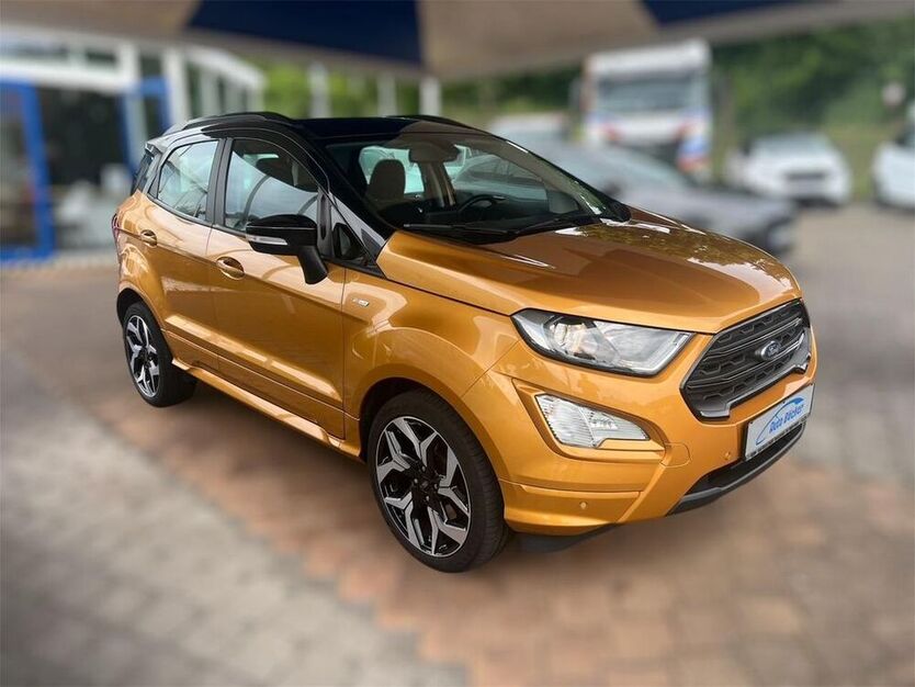 EcoSport