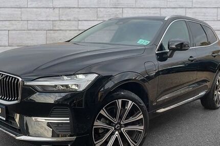Volvo XC60 44.800 km 44.900 &euro; Augsburg 86179