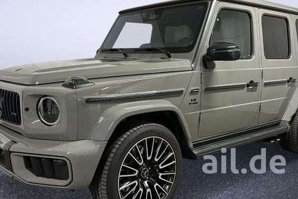 Mercedes-Benz G 63 AMG 1.818 km 252.650 &euro; Grünwald 82031