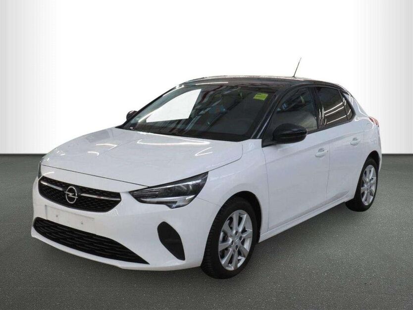 Opel Corsa 22.900 km 16.990 € Adlkofen 84166