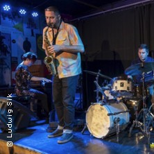 Earscratcher (USA/A) - Jazz 27.02.2026 Club Manufaktur e. V.